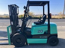 住友フォークリフト 中古フォークリフト(1ページ目) | 中古建機なら