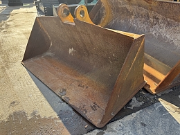 Others Attachments(Construction) Slope bucket -