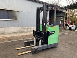 TOYOTA Forklifts 8FBR15 2022