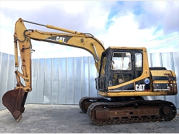 CATERPILLAR Excavators 311 1995