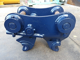 Others Attachments(Construction) Quick hitch -