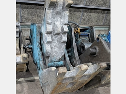 TAGUCHI Attachments(Construction) Paclar -