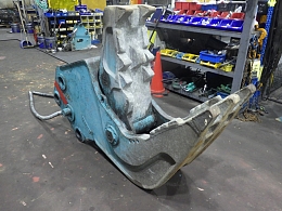 TAGUCHI Attachments(Construction) Paclar -