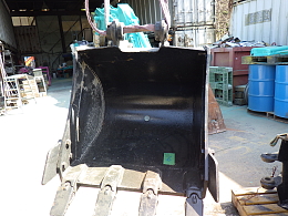 Others Attachments(Construction) Bucket -