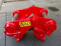 MUROTO Quick hitch 2021