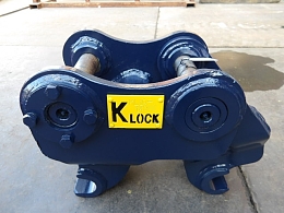 MIKURO Quick hitch -