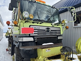 HINO Others(Transportation vehicles) KC-FZ1FJCA 1995