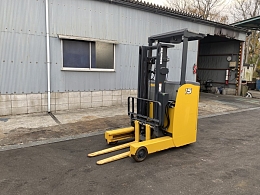 コマツ フォークリフト FB15RS-15 2020年