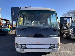 三菱ふそう KK-BG64EG 2002年