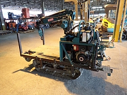 Others Forestry machinery NC900 -