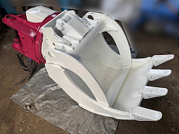 Matsumoto System Engineering Attachments(Construction) Others -