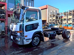 UDトラックス 運搬車両その他 TKG-MK38L 2013年