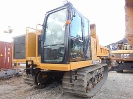 諸岡 CarrierDump truck MST-2200VDR 202006