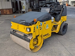SAKAI Rollers TW352S-1 2015
