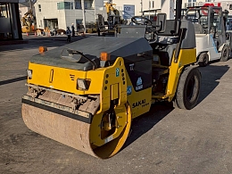 SAKAI Rollers TW504 2018