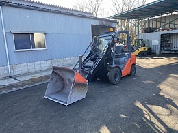 トヨタ(すべての中古機械)在庫一覧 | 中古建機ならBIGLEMON(ビッグレモン)