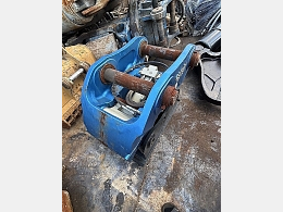 オカダアイヨン クイックカプラ | 大阪府のアタッチメント(建設機械