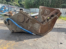 SAKATO Attachments(Construction) Paclar -