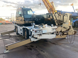 TADANO Cranes GR-100NR-1 2006