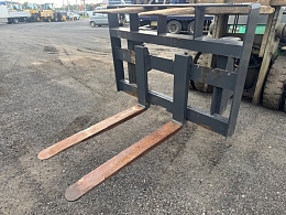 その他メーカー アタッチメント(建設機械) その他 -