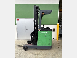 TOYOTA Forklifts 7FBR15 2012