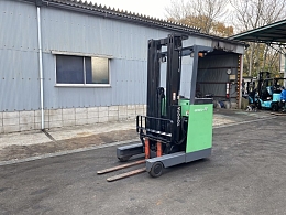 中古トヨタ 7FBR15(フォークリフト) | 中古建機ならBIGLEMON(ビッグレモン)