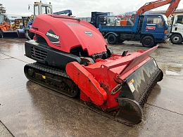 HUSQVARNA Forestry machinery ZHM1550 2019