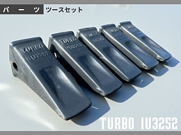 Others Bucket Tooth point -