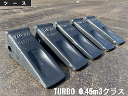 Others Bucket Tooth point -