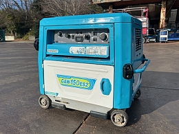 DENYO Welding machines GAW-150ES2 -