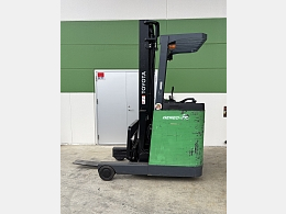 TOYOTA Forklifts 7FBR15 2012