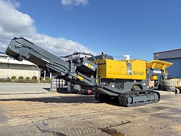 中古環境機械在庫一覧 | 中古建機ならBIGLEMON(ビッグレモン)