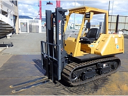 MOROOKA Forklifts MFD-20 2022