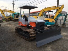 HITACHI Bulldozers DX45M 1997