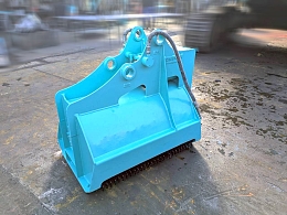 TAGUCHI Attachments(Construction) Mower -