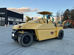 SAKAI Rollers TZ701-1 2014