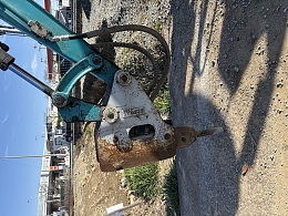 FRD FURUKAWA Hydraulic breaker Hydraulic breaker 2015