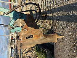 OKADA AIYON Hydraulic breaker Hydraulic breaker -