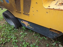 SAKAI Rollers TS160-2 -