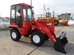 中古クボタ R430Z(タイヤショベル(ホイールローダー)) | 中古建機なら