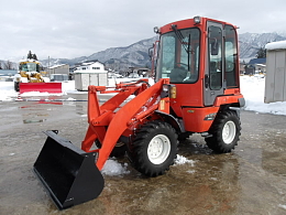 クボタ R430Z 2011年