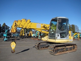 MAEDA Cranes LC785M-6 2007