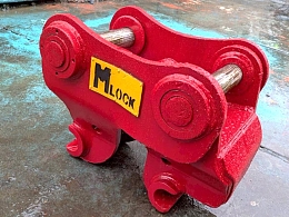 その他メーカー クイックヒッチ -