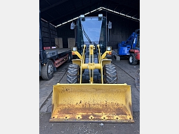 KOMATSU WA30-6E0 2022