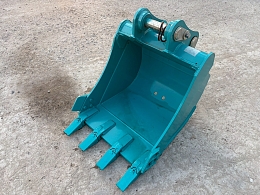 KUBOTA Attachments(Construction) Bucket -
