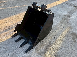 Others Attachments(Construction) Bucket -