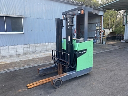 Toyota forklift 8FBR15 202006