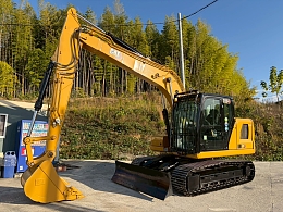 キャタピラー(すべての中古機械)在庫一覧 | 中古建機ならBIGLEMON