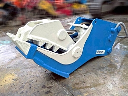 OKADA AIYON Attachments(Construction) Paclar -