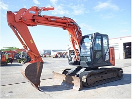 日立建機 中古油圧ショベル(ユンボ) | 中古建機ならBIGLEMON(ビッグレモン)